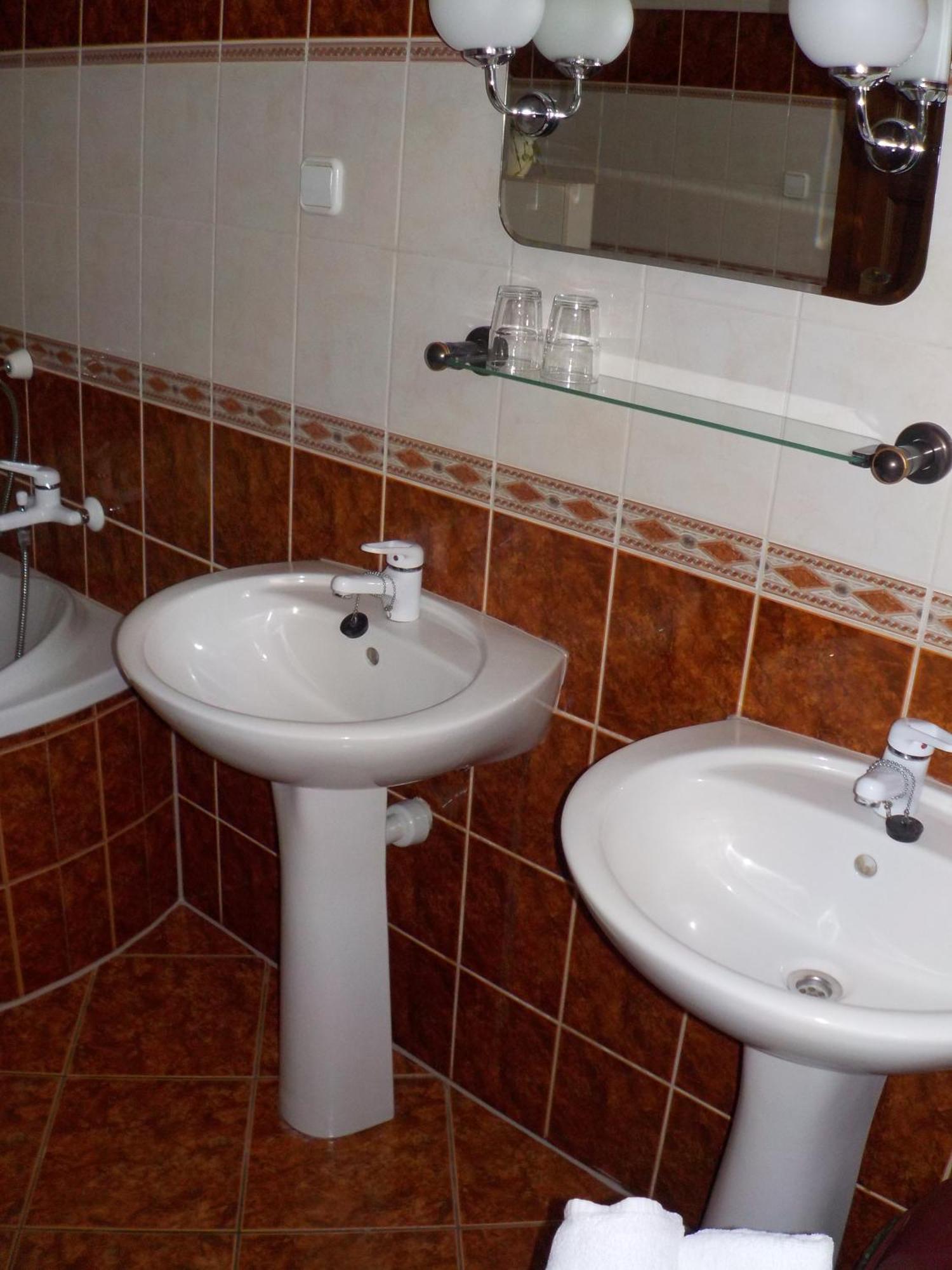 Hotel Krivan Kysucke Nove Mesto الغرفة الصورة