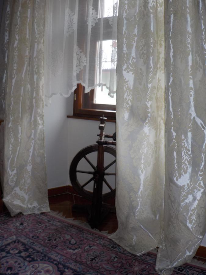 Hotel Krivan Kysucke Nove Mesto المظهر الخارجي الصورة