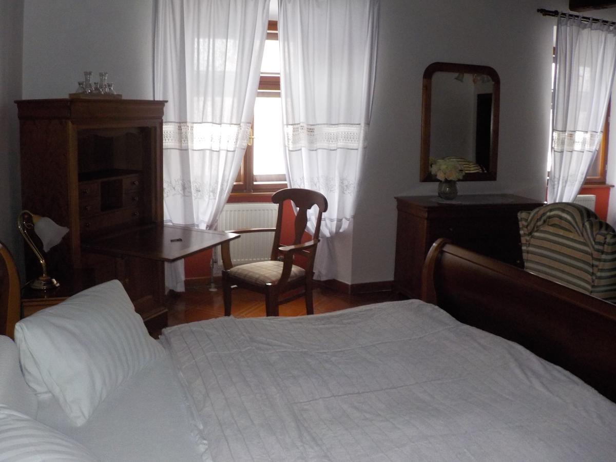 Hotel Krivan Kysucke Nove Mesto المظهر الخارجي الصورة