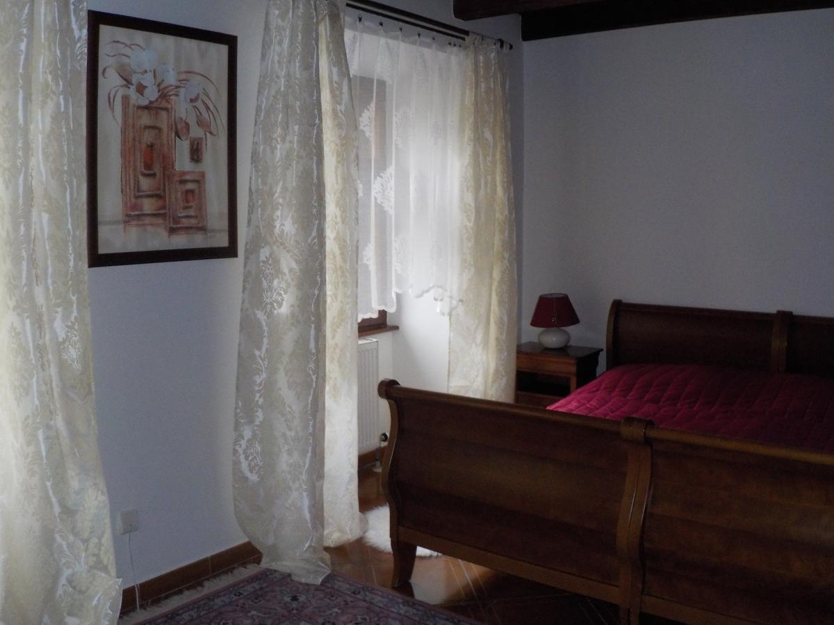 Hotel Krivan Kysucke Nove Mesto المظهر الخارجي الصورة