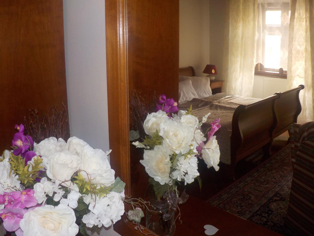 Hotel Krivan Kysucke Nove Mesto المظهر الخارجي الصورة