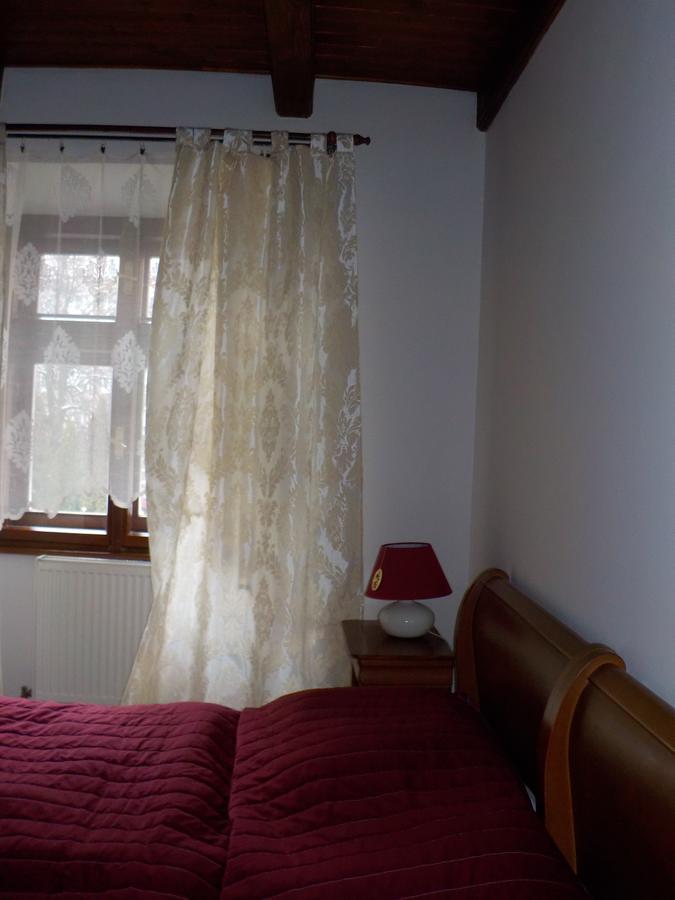 Hotel Krivan Kysucke Nove Mesto المظهر الخارجي الصورة