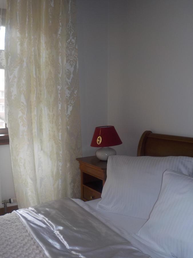 Hotel Krivan Kysucke Nove Mesto المظهر الخارجي الصورة