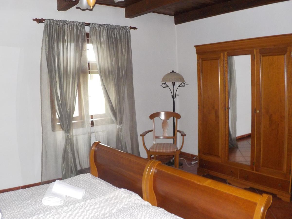 Hotel Krivan Kysucke Nove Mesto المظهر الخارجي الصورة